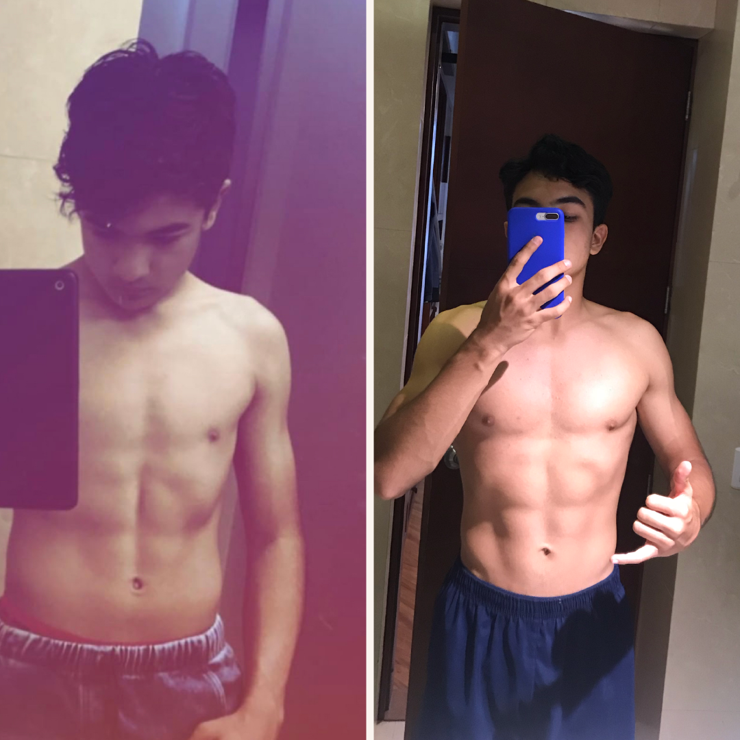 Transformación 2 — Definición total